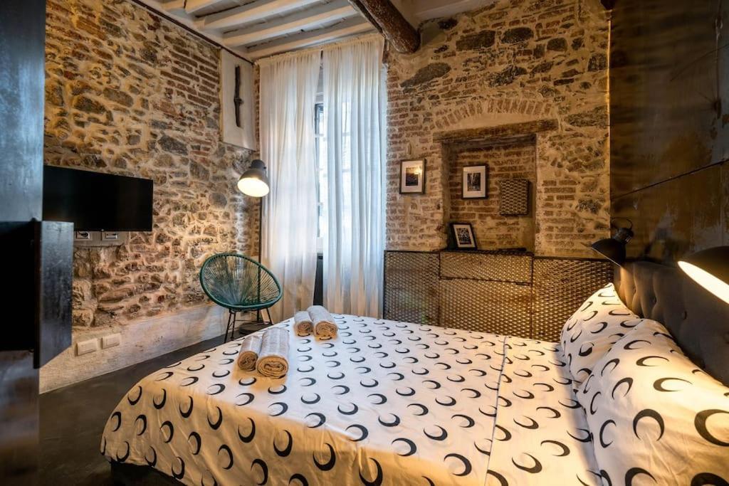 Apartamento Diamante Nel Porto Génova Exterior foto