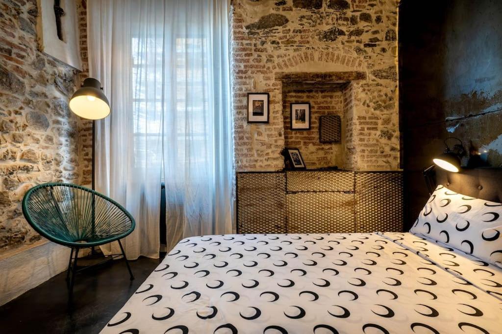 Apartamento Diamante Nel Porto Génova Exterior foto
