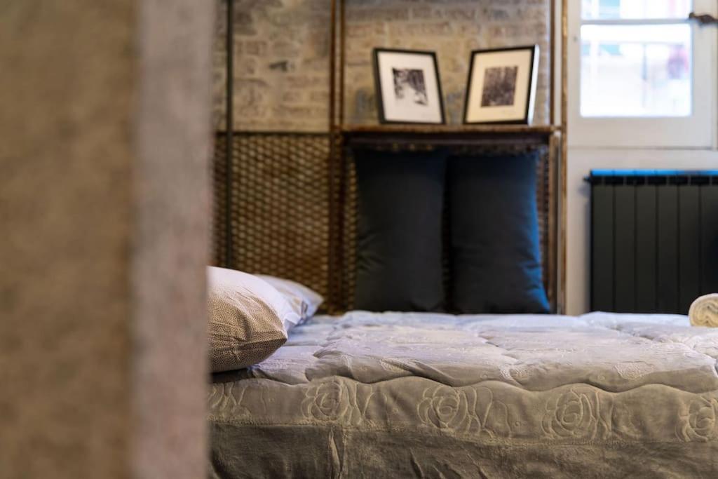 Apartamento Diamante Nel Porto Génova Exterior foto